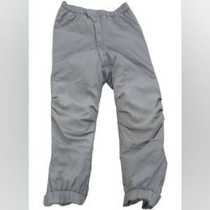 USGI Gen III Extreme Cold Weather Insulated Pants Size Large